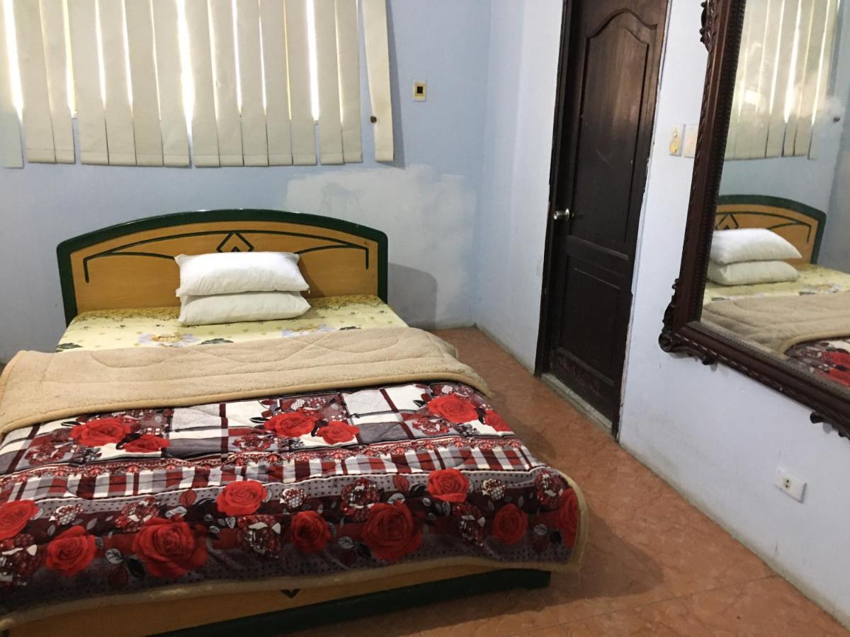 Spot On 981 Nam Phuong Motel - Hanoi, Hanoi