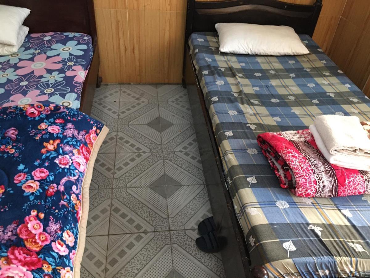 Spot On 981 Nam Phuong Motel - Hanoi — Photos 3
