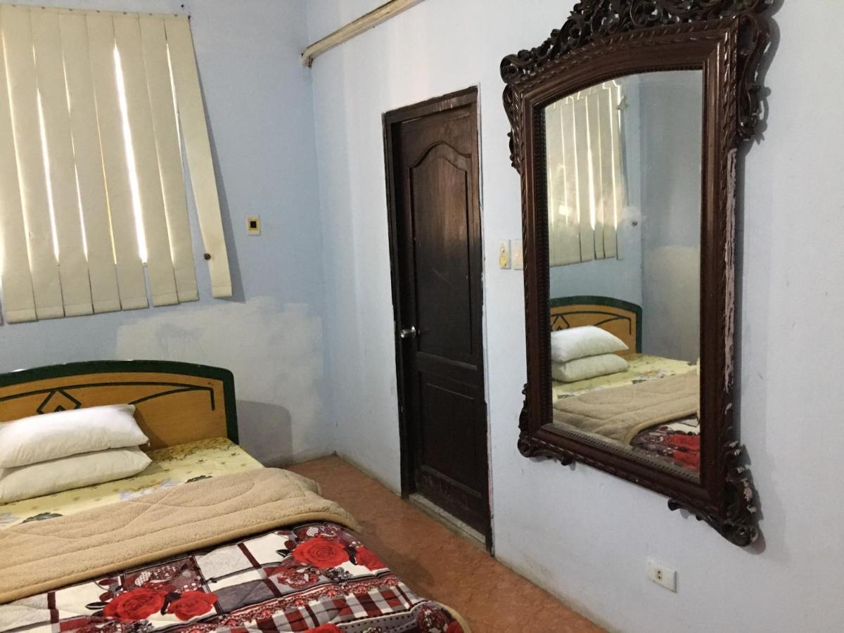 Spot On 981 Nam Phuong Motel - Hanoi — Photos 2