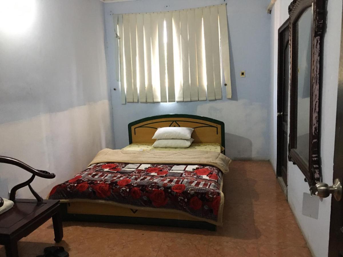 Spot On 981 Nam Phuong Motel - Hanoi — Photos 1